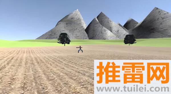 约翰的农场官方正版(原版移植)截图1