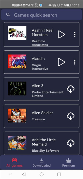 md模拟器使用教程 md模拟器使用教程