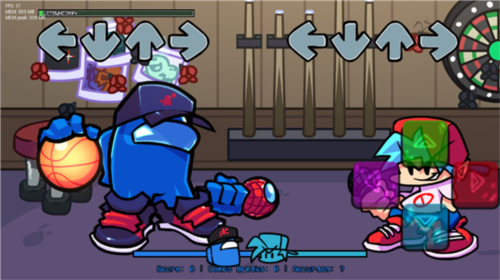 内鬼v5拟人版图片8