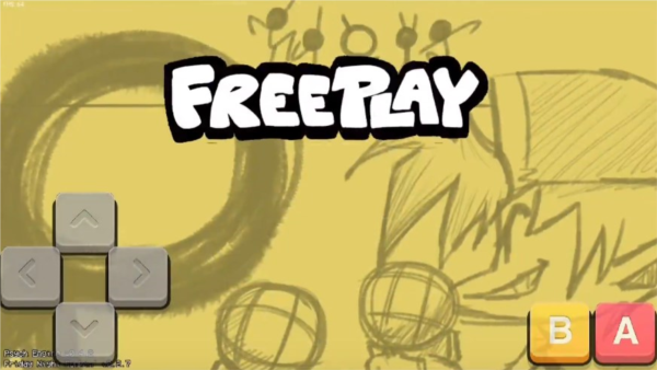 周五夜放克三重审判2