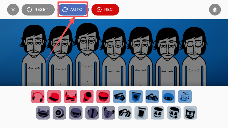 节奏盒子marshmello模组下载手机版