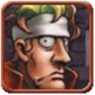 合金弹头1无敌版