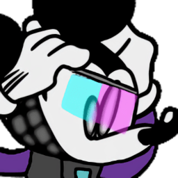 周五夜放克neo米老鼠4.0