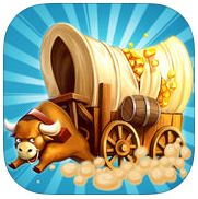 俄勒冈之旅开拓者