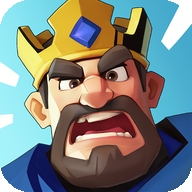 国王战争中文版