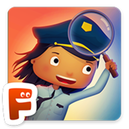 小小警察中文版