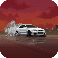 顶尖赛车手无限金币版