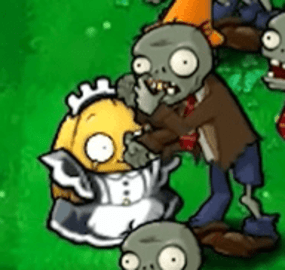 植物大战僵尸威化版