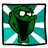 FNF错误化恶搞之家模组