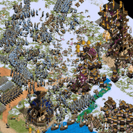 帝国时代3手机版