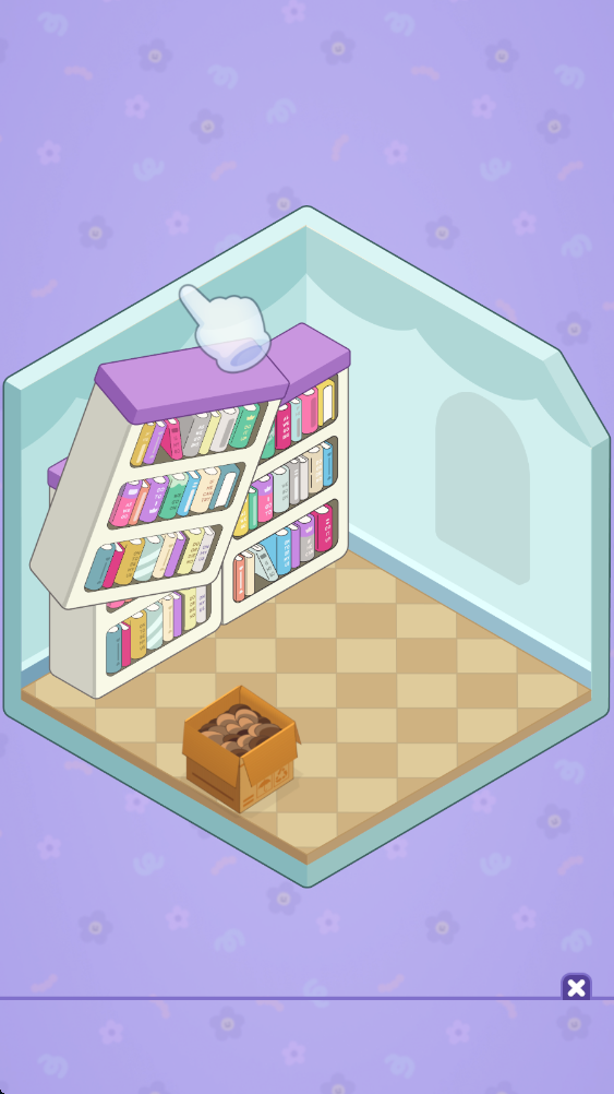 梦幻房间可爱装饰最新版