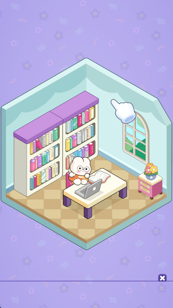 梦幻房间可爱装饰最新版