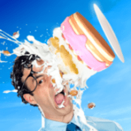 只是个恶作剧汉化版