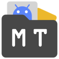 MT管理器官方正版下载安装-mt管理器免费版下载