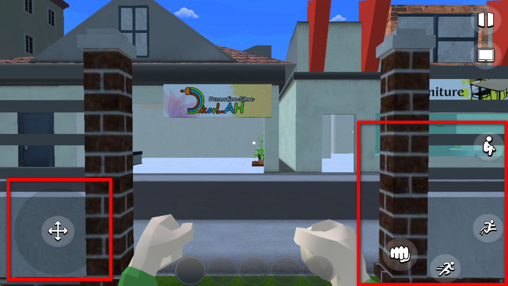 肉丸模拟器破解版(Bakso Simulator)