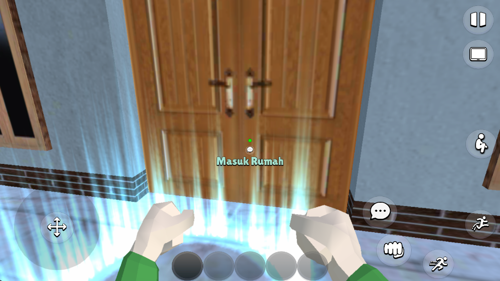 肉丸模拟器破解版(Bakso Simulator)