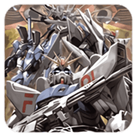 高达战争编年史