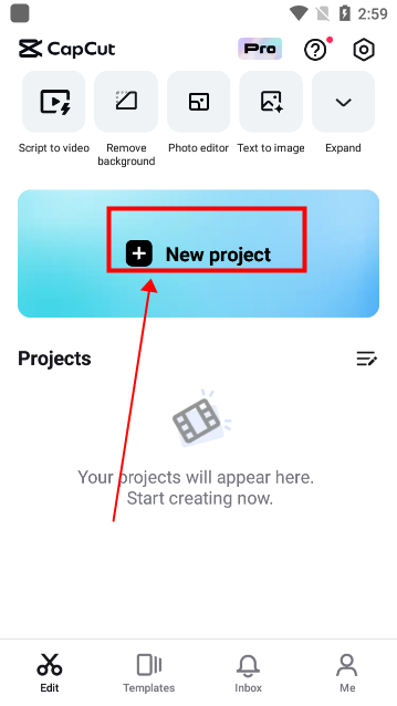 capcut怎么使用 capcut怎么使用