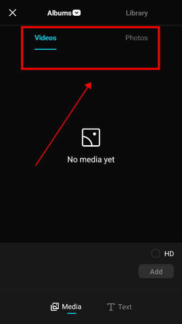 capcut怎么使用 capcut怎么使用