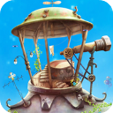 小小星球大爆炸