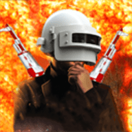 绝地求生单机版内置菜单版