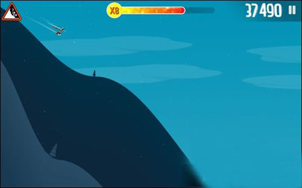 滑雪大冒险怎么玩 滑雪大冒险怎么玩