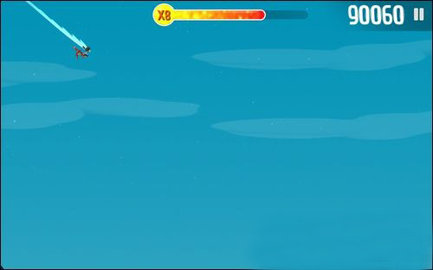 滑雪大冒险怎么玩 滑雪大冒险怎么玩