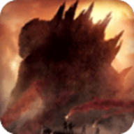 哥斯拉攻击区中文版