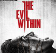 恶灵附身汉化补丁