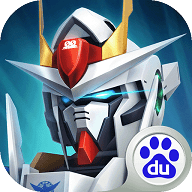 敢达争锋对决百度版