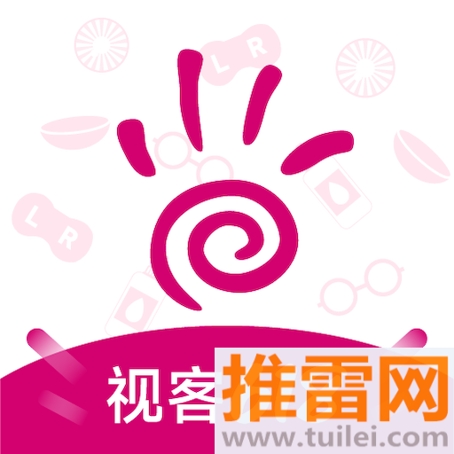 视客眼镜网官方版