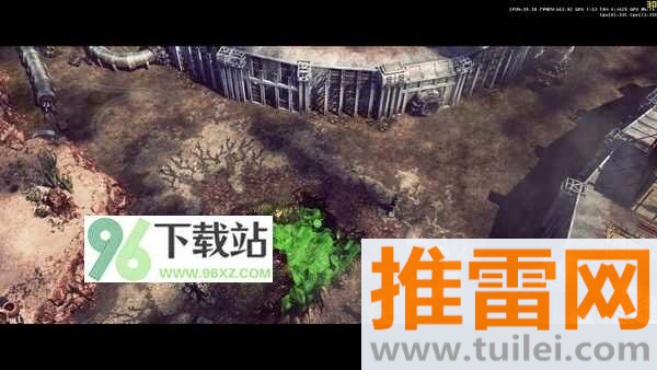 命令与征服(Command & Conquer 4)手机版截图1