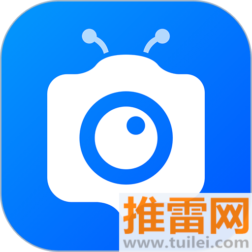 工作蜂水印相机app