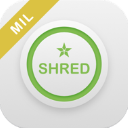 爱销毁6军用版(iShredder 6 Military)