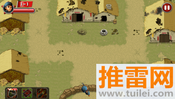 鬼子必须死游戏手机版截图1