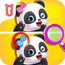 宝宝来找茬小游戏