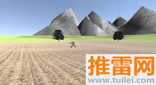 约翰的农场官方正版(原版移植)截图1