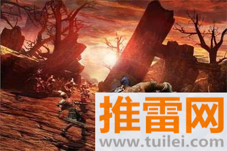 战神之怒中文版(The Gods)截图1