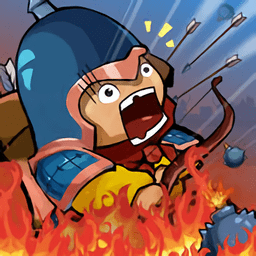 酷跑三国最新版