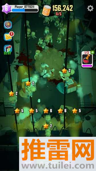 死亡传播官方版截图1