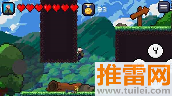 PCT提取手游(PCT: Extracción)截图1