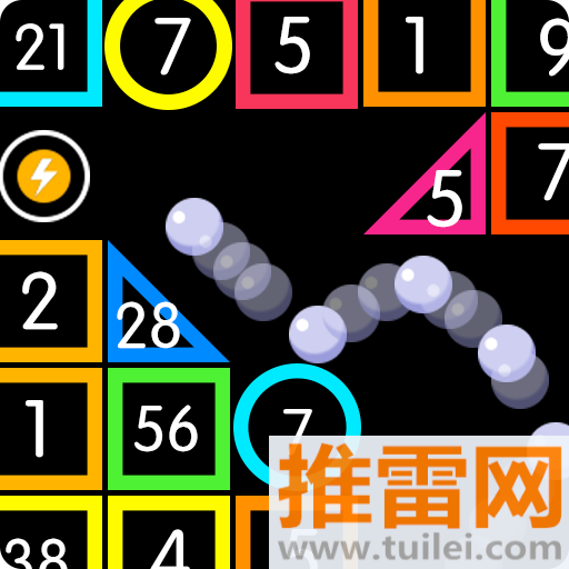 疯狂打弹珠手机游戏