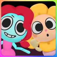 丹迪的世界(Dandy's World: Room Escape)官方正版