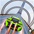 暴力赛车狂飙小游戏