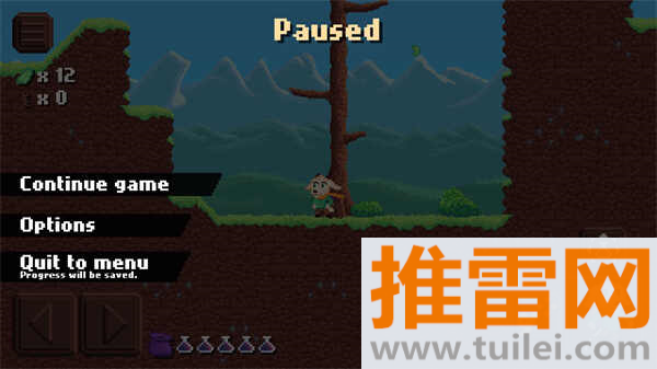 药剂师学徒游戏截图1