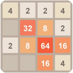 天天2048中文版