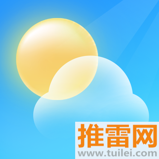 天气天天报官方版