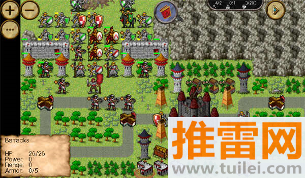 策略的时代中文版(Age of Strategy)截图1