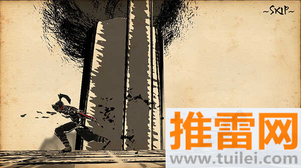 千层剑(Sen So No Ken)截图1