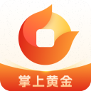 掌上黄金app
